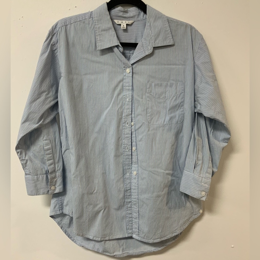 Cabi Button Up - image 1